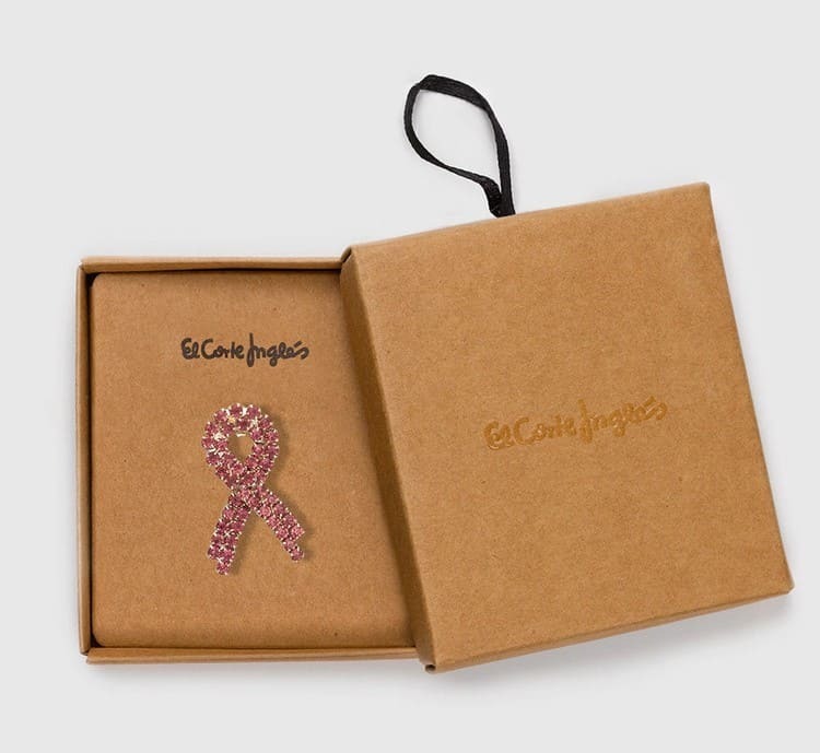 Rebajas en El Corte Inglés: bisutería de lujo por menos de 5 euros