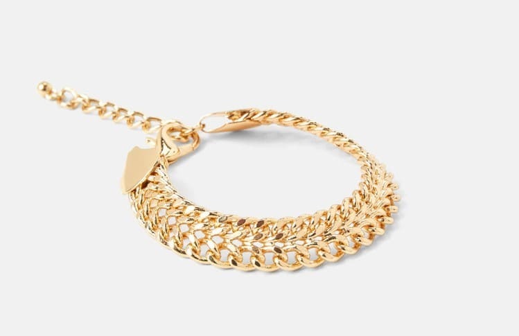 Rebajas en El Corte Inglés: bisutería de lujo por menos de 5 euros