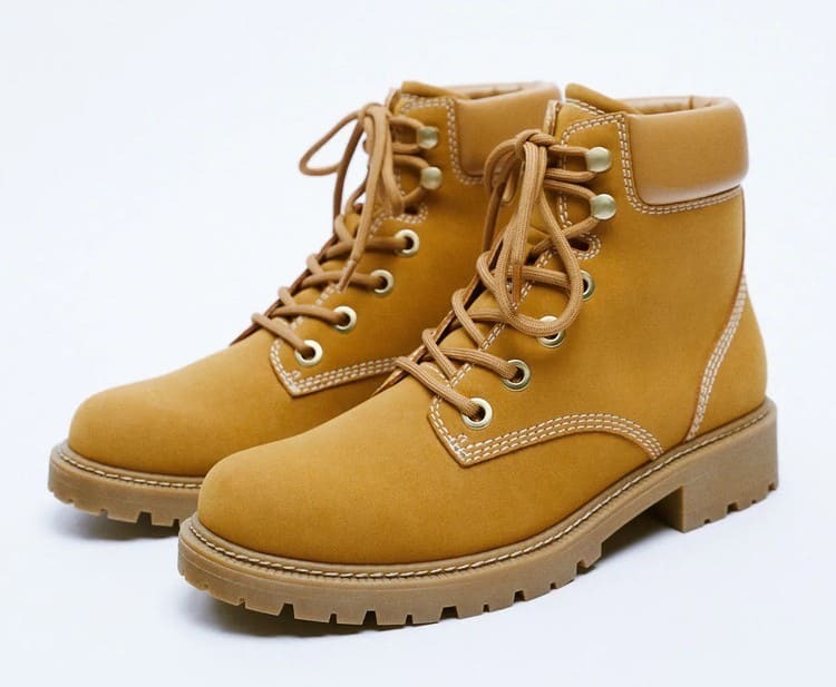 Zara rebaja los botines más deseados de su catálogo hasta un 65%