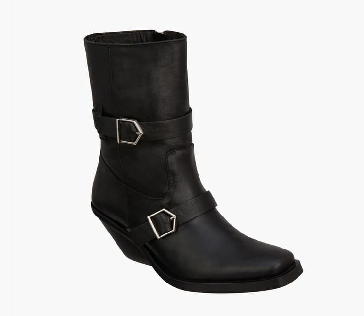 Zara rebaja los botines más deseados de su catálogo hasta un 65%