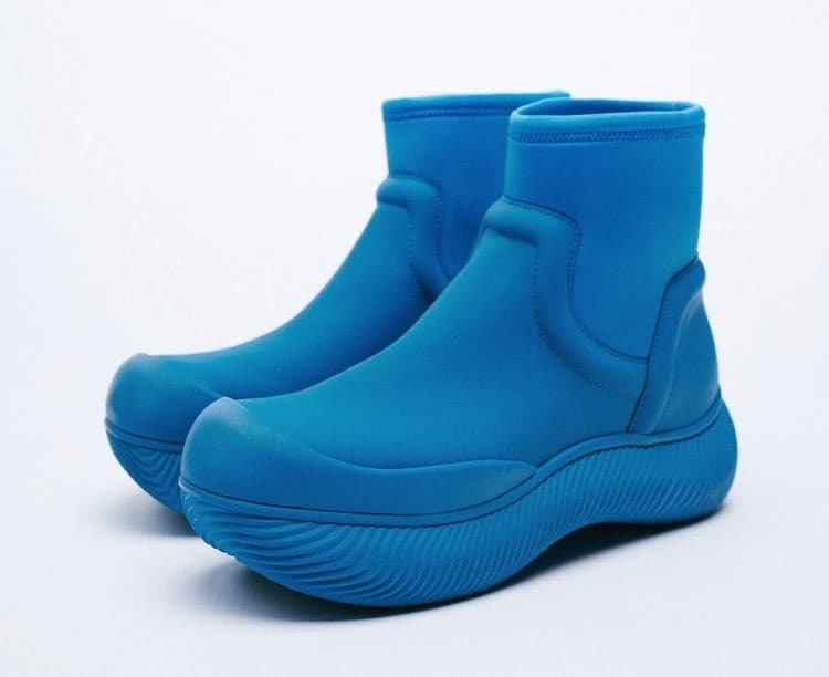Zara rebaja los botines más deseados de su catálogo hasta un 65%