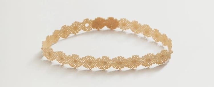 El anillo con aspecto de caro que Mango ha rebajado a menos de 4 euros