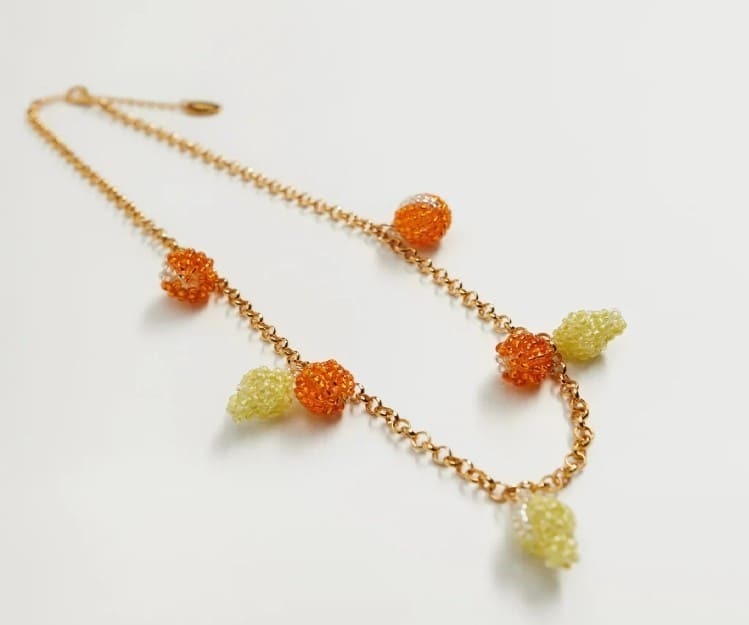 El anillo con aspecto de caro que Mango ha rebajado a menos de 4 euros