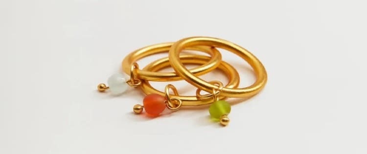 El anillo con aspecto de caro que Mango ha rebajado a menos de 4 euros