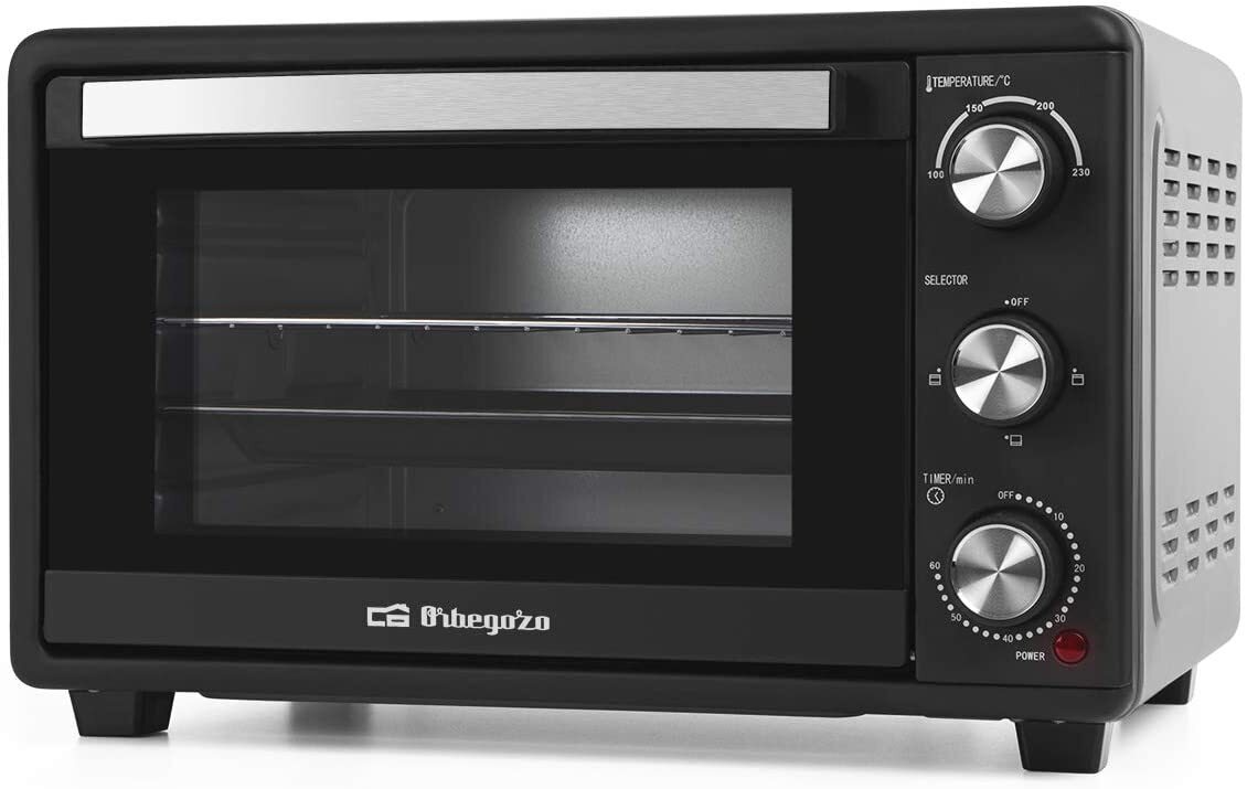 horno orbegozo HO255