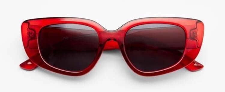 El conjunto de Zara como regalo de San Valentín para amantes de la naturaleza es una pasada