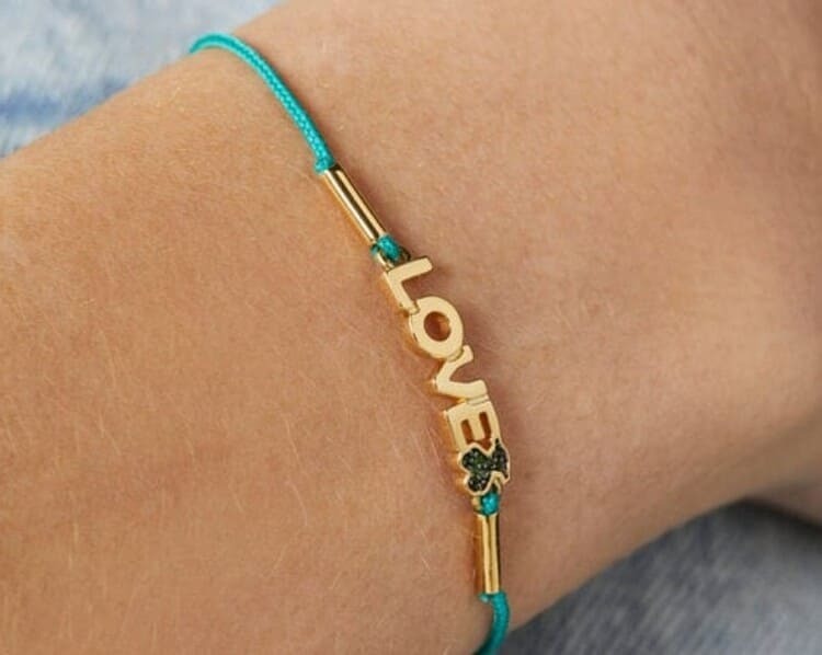 Tous compite con Pandora con estas 5 pulseras ideales para regalar en San Valentín