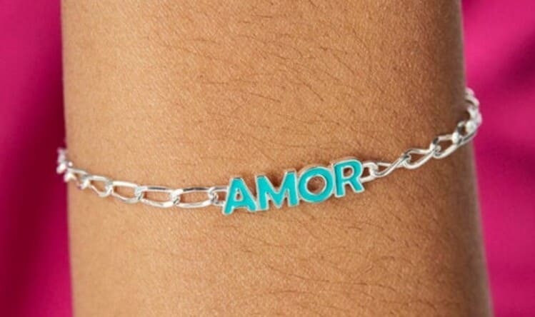 Tous compite con Pandora con estas 5 pulseras ideales para regalar en San Valentín