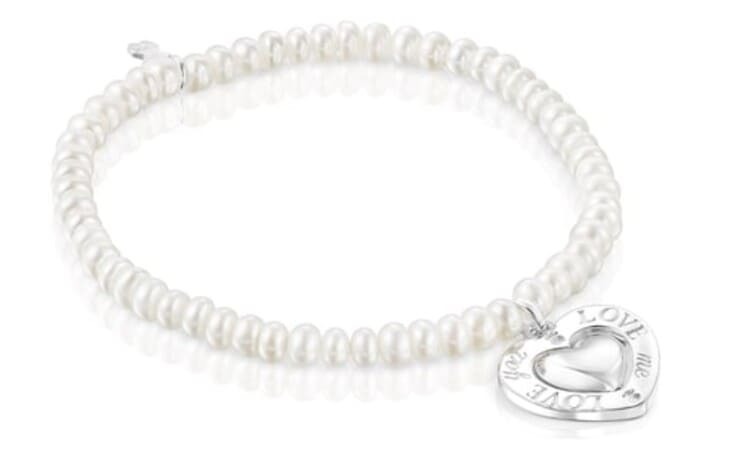 Tous compite con Pandora con estas 5 pulseras ideales para regalar en San Valentín