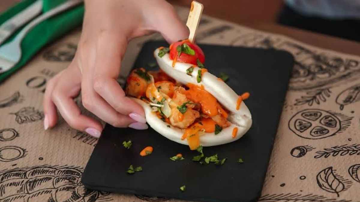 Treinta&Tres RestoBar, Málaga