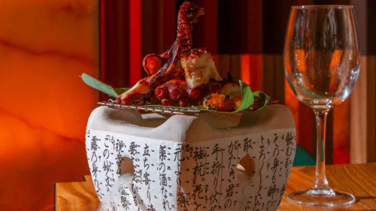 Tercer Acto, Málaga