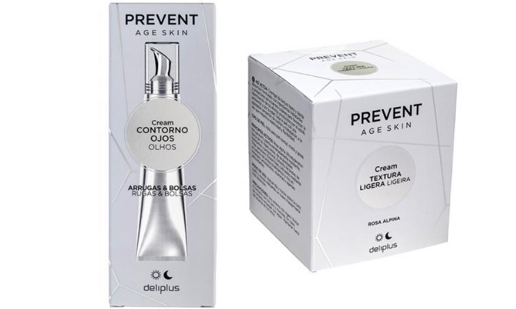 Mercadona lanza 2 nuevas cremas que acaban con las arrugas, las bolsas y ojeras y rejuvenecen la piel