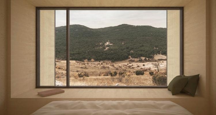 Amazon, Ikea y Mercadona compiten en ofrecer la mejor casa prefabricada a precio low cost