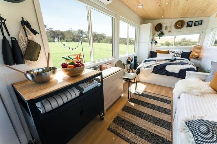 Amazon, Ikea y Mercadona compiten en ofrecer la mejor casa prefabricada a precio low cost