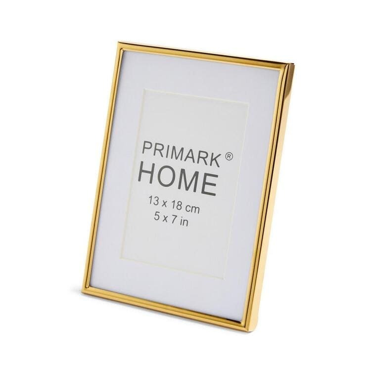 Productos de Primark que necesitas en casa por menos de 10 euros