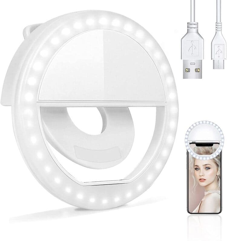 Amazon: Los accesorios para móviles que te harán la vida más fácil