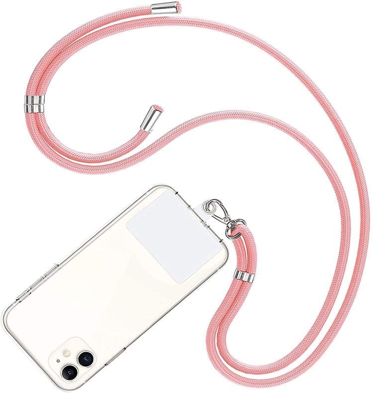 Amazon: Los accesorios para móviles que te harán la vida más fácil