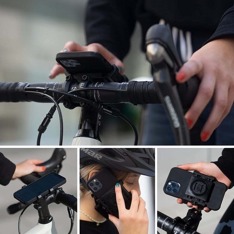 Amazon: Los accesorios para móviles que te harán la vida más fácil