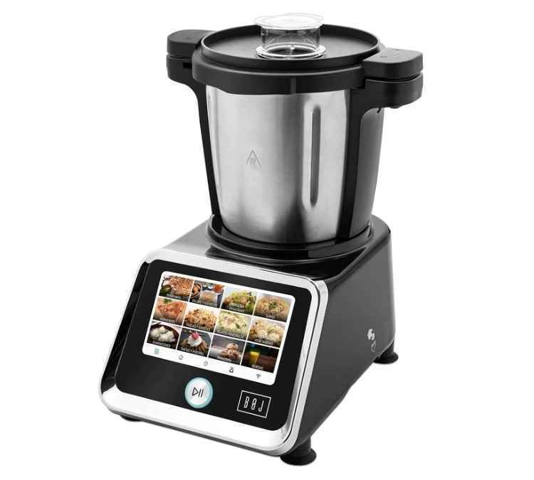 Robot de cocina Boj MC-2000