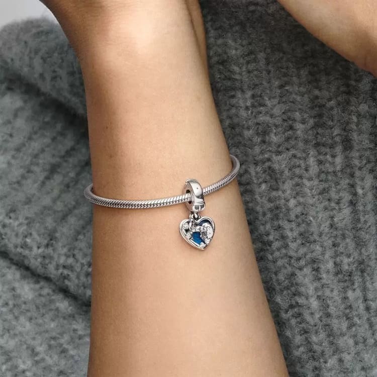 Disney revoluciona San Valentin con 7 joyas de Pandora que serán tus preferidas toda la vida