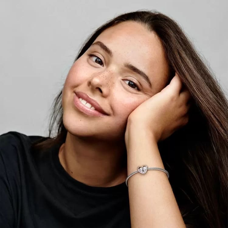 Disney revoluciona San Valentin con 7 joyas de Pandora que serán tus preferidas toda la vida