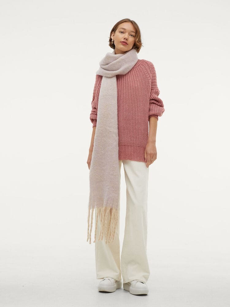 Parfois echa un pulso a Inditex con 5 jerseys magníficos como regalo para el 14 de febrero