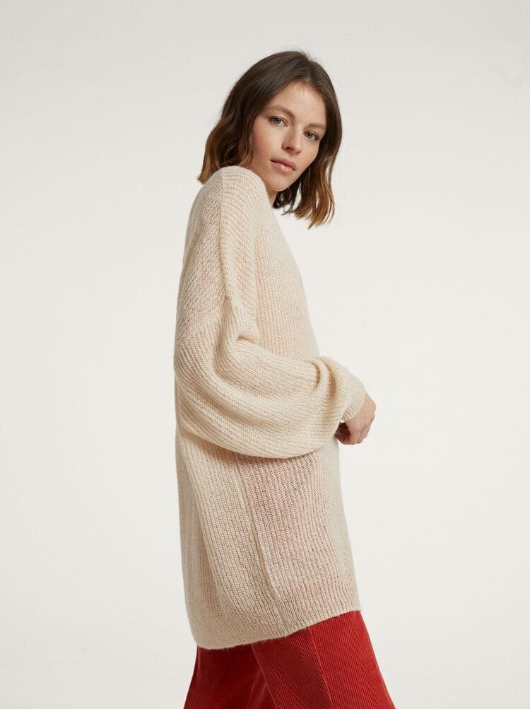 Parfois echa un pulso a Inditex con 5 jerseys magníficos como regalo para el 14 de febrero