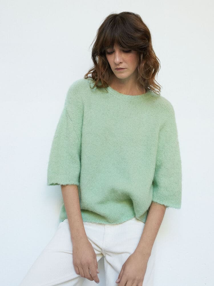 Parfois echa un pulso a Inditex con 5 jerseys magníficos como regalo para el 14 de febrero