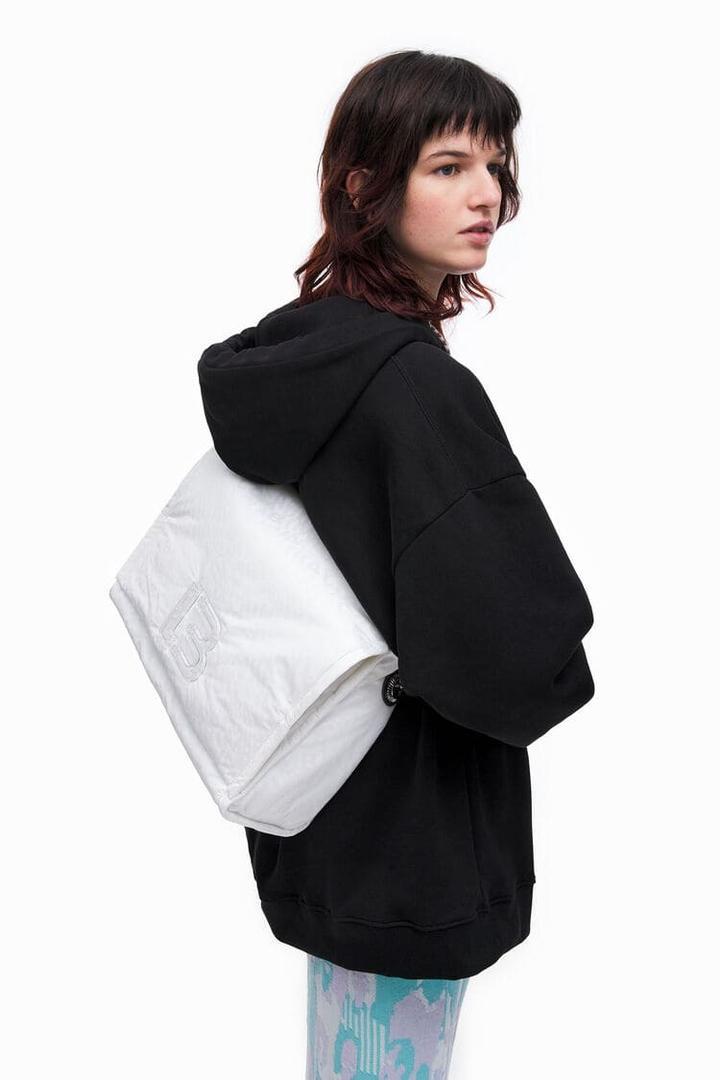 Así son los bolsos de Bimba y Lola que no ves en Desigual y siguen de rebajas en El Corte Inglés