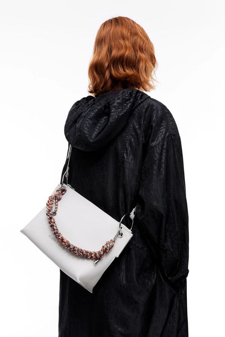 Así son los bolsos de Bimba y Lola que no ves en Desigual y siguen de rebajas en El Corte Inglés