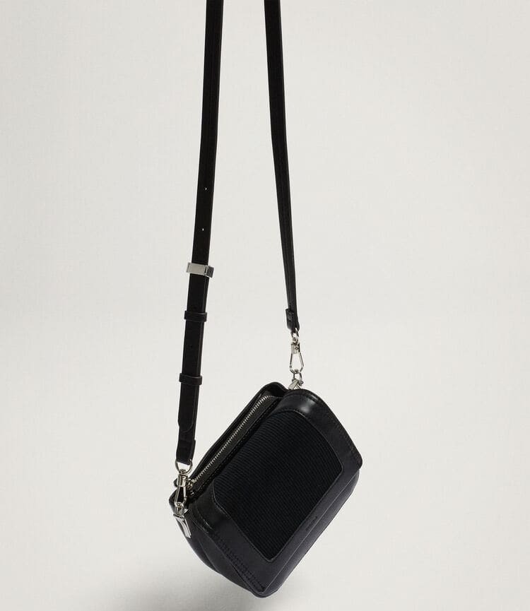 Bolsos, accesorios y ropa: Parfois pone todo esto en rebajas en febrero