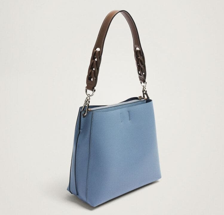 Bolsos, accesorios y ropa: Parfois pone todo esto en rebajas en febrero