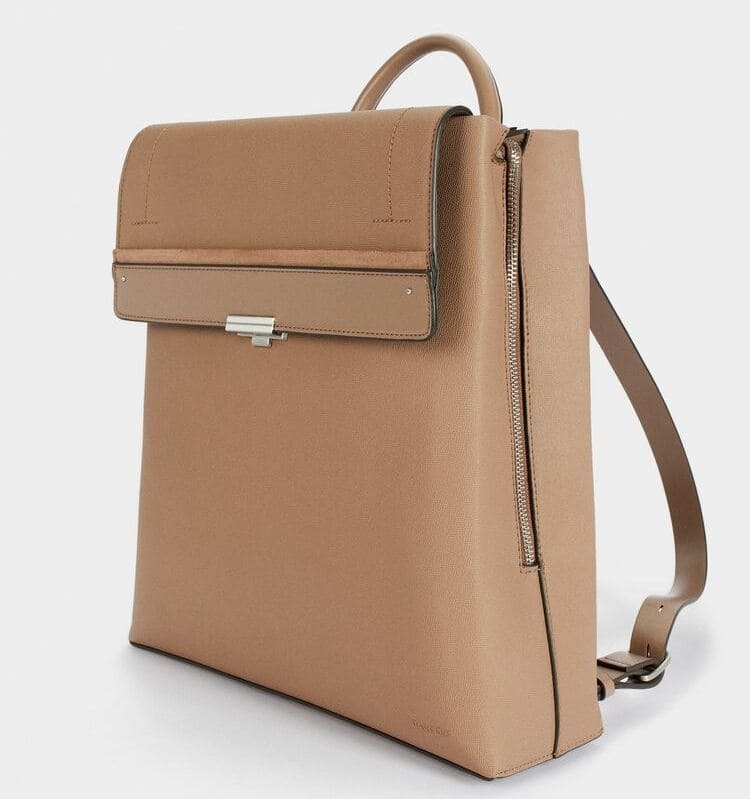 Bolsos, accesorios y ropa: Parfois pone todo esto en rebajas en febrero