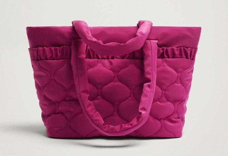 Bolsos, accesorios y ropa: Parfois pone todo esto en rebajas en febrero