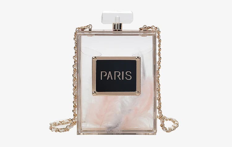 Diez bolsos de fiesta de AliExpress no aptos para aburridas