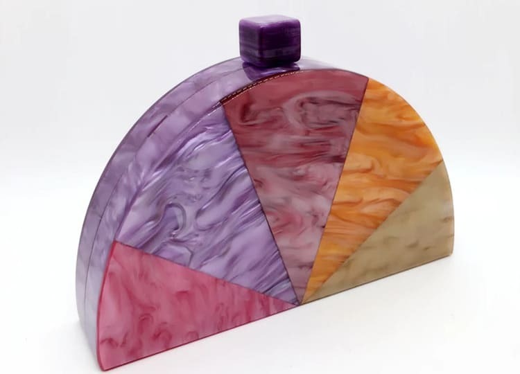 Diez bolsos de fiesta de AliExpress no aptos para aburridas