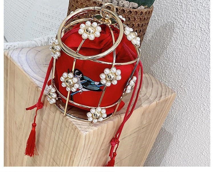 Diez bolsos de fiesta de AliExpress no aptos para aburridas