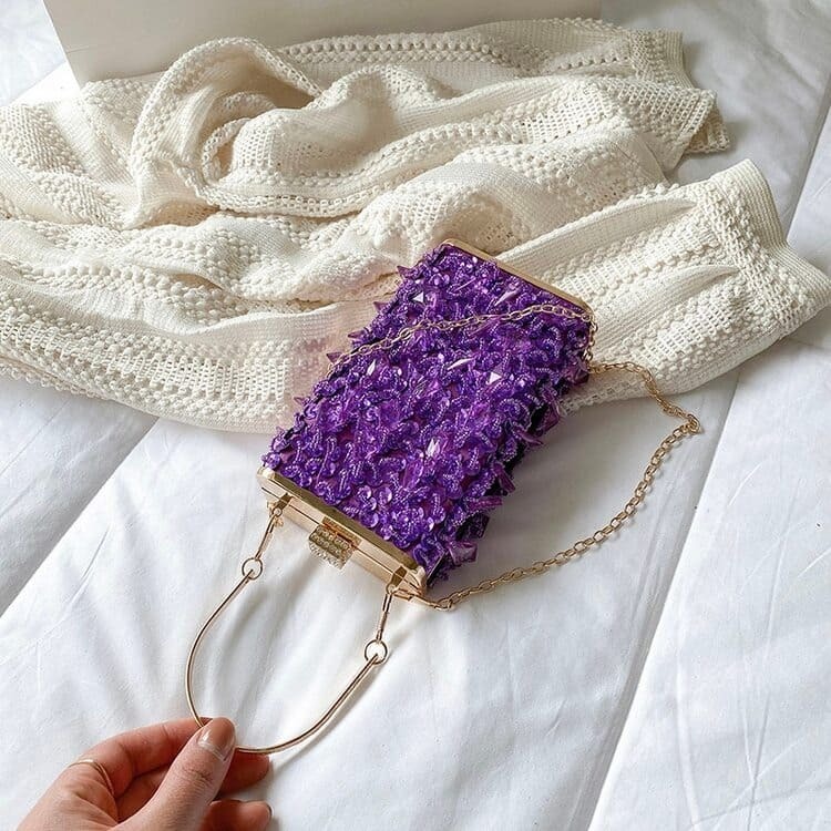 Diez bolsos de fiesta de AliExpress no aptos para aburridas