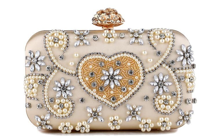 Diez bolsos de fiesta de AliExpress no aptos para aburridas