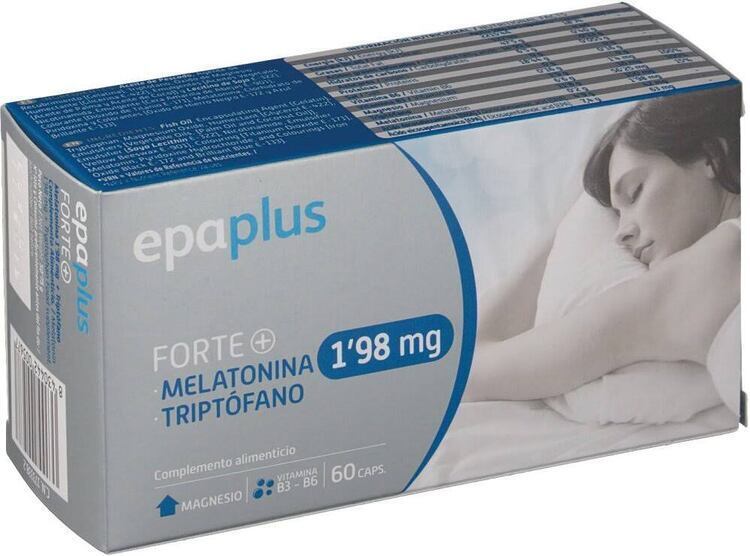 Aumenta en Alcampo el consumo de melatonina para dormir según un estudio