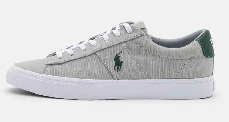 Zapatillas Ralph Lauren