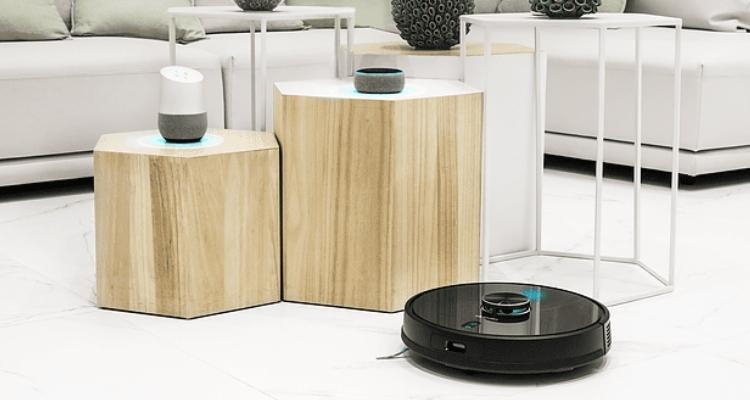 Roomba, Dyson y Cecotec se disputan en Media Markt tener el robot aspirador más exclusivo del mercado