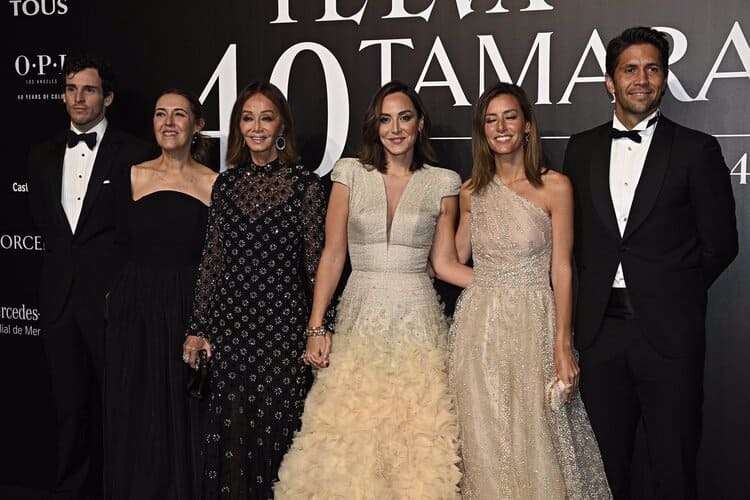 Tamara Falcó: esto es lo que puede destapar su reality en Netflix