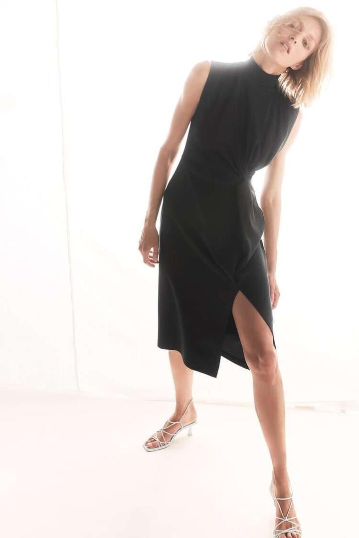 Zara: el nuevo abrigo que te vale para todos los días de la semana