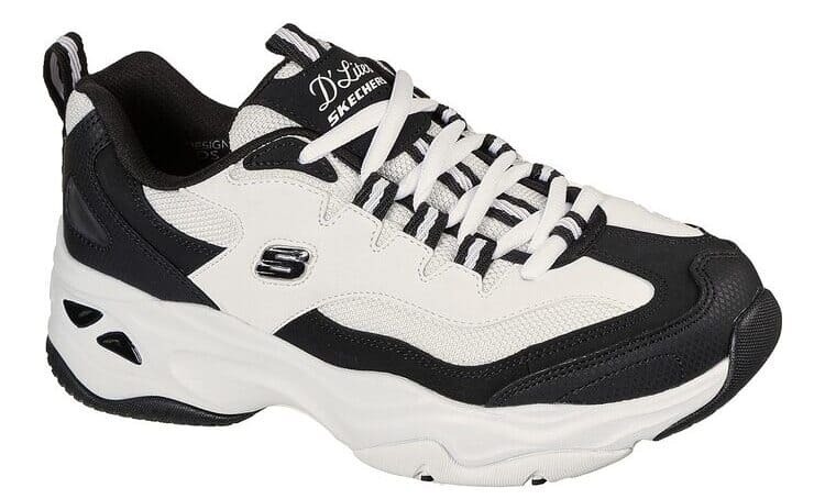 La tienda de San Valentín en Amazon triunfa con 6 botines y zapatillas de Skechers para toda ocasión