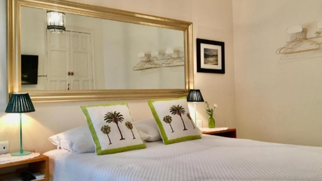 5 hoteles con encanto que no puedes perderte al visitar Medina Sidonia. Foto: TripAdvisor.