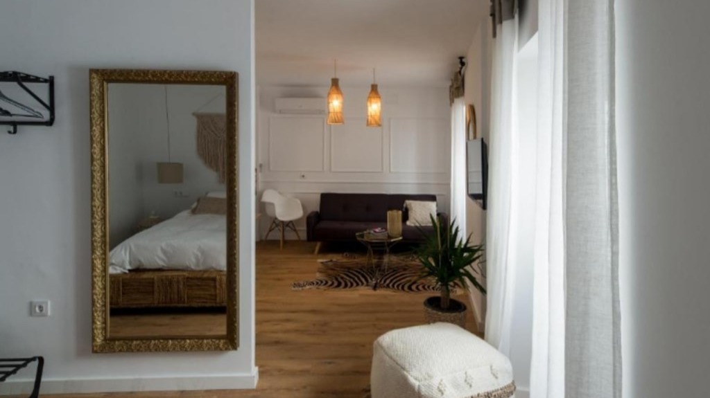 5 hoteles con encanto que no puedes perderte al visitar Medina Sidonia. Foto: TripAdvisor.