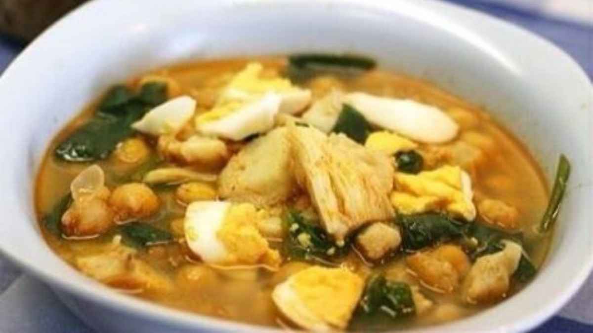 Taberna La Tranca, Málaga