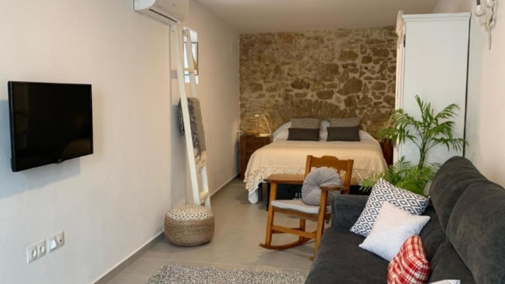 5 hoteles con encanto que no puedes perderte al visitar Medina Sidonia. Foto: TripAdvisor.