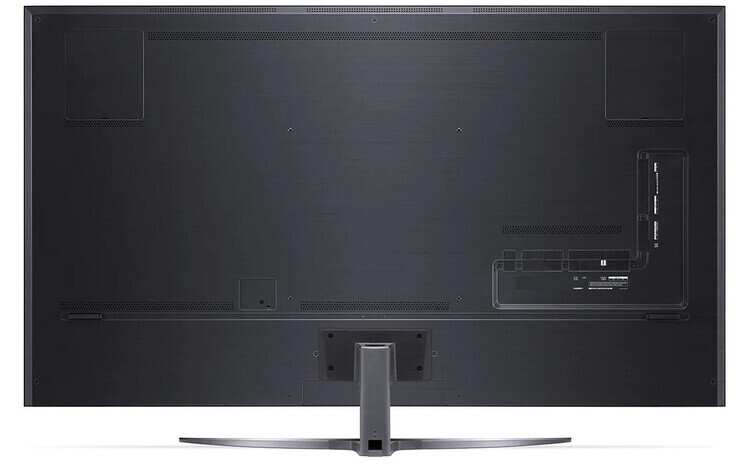 El televisor más caro en Alcampo cuenta con pantalla gigante 8k de 75 pulgadas y Smart TV